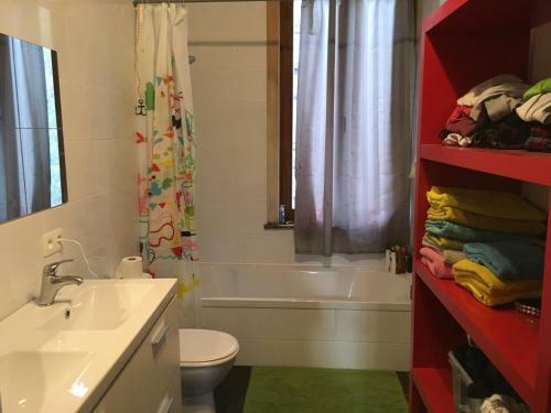 Apartamento Appartement Oostende