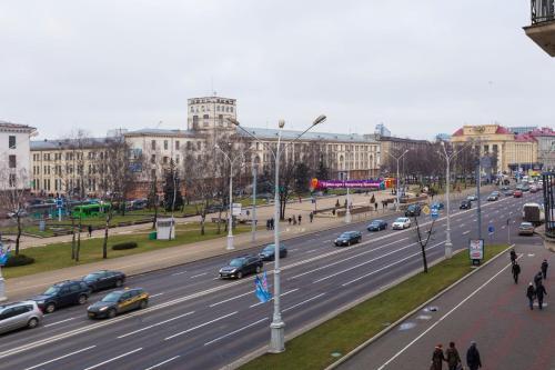 Apartment Elenbach 7
