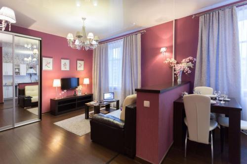 Apartment Elenbach 7