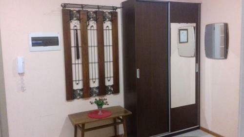 Apartment On Matusevicha 70