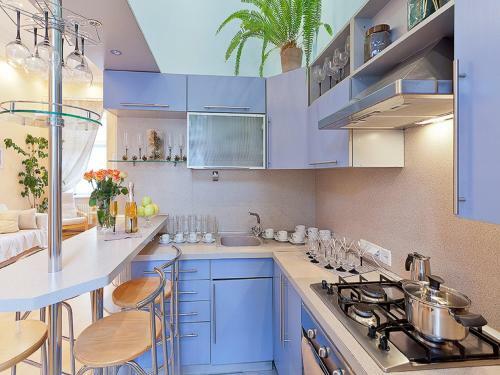 Apartamento Vip-kvartira Lenina 15a