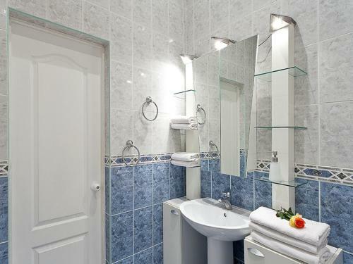 Apartamento Vip-kvartira Lenina 15a