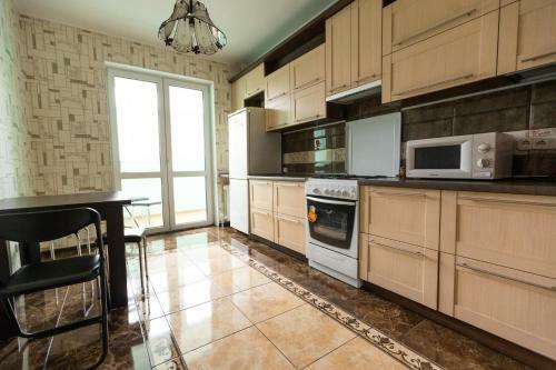Apartment ?osmonavtov 40