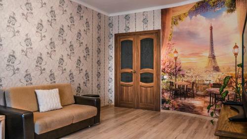 Apartment ?osmonavtov 40