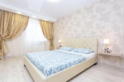Apartment Prospekt Nezavisimosti 52