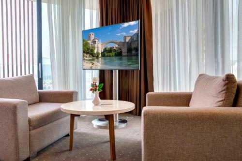Hotel Eden