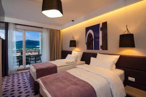 Hotel Eden