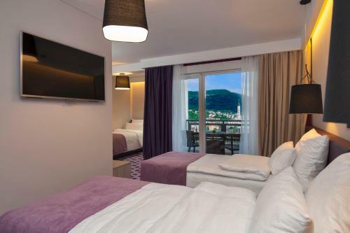 Hotel Eden