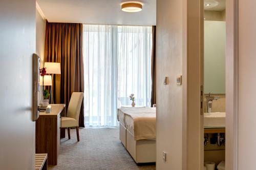 Hotel Eden