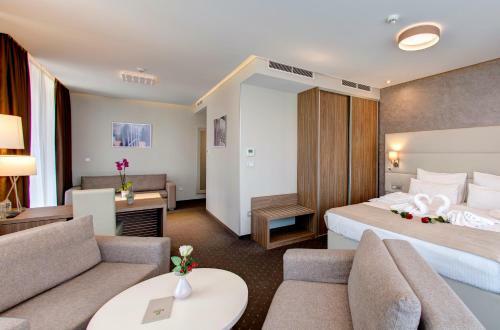 Hotel Eden