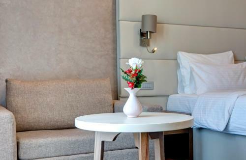 Hotel Eden