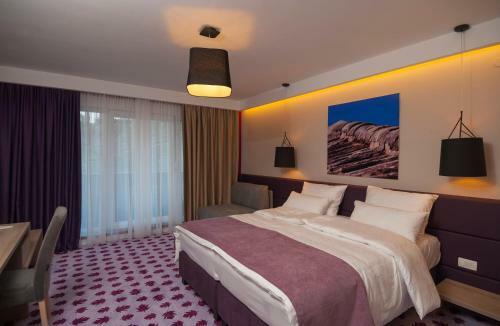 Hotel Eden