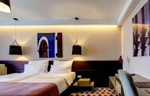 Hotel Eden