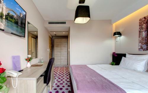 Hotel Eden