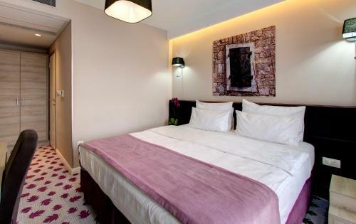 Hotel Eden