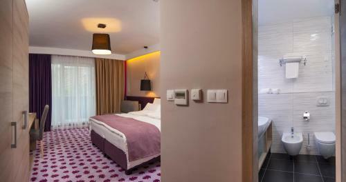 Hotel Eden