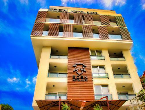 Hotel Eden