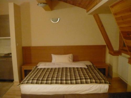 Apartment 406 Vucko