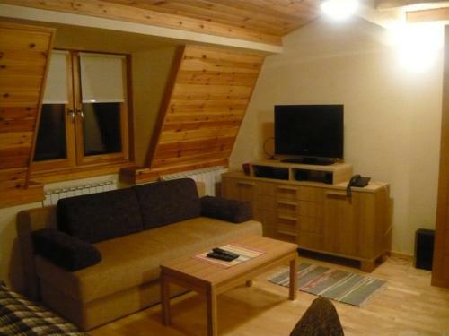 Apartment 406 Vucko