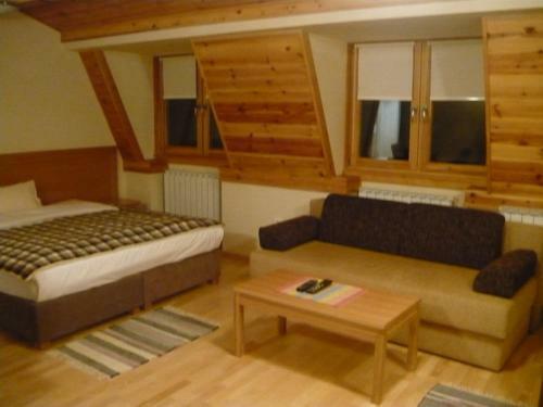 Apartment 406 Vucko