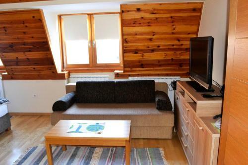 Apartment 406 Vucko
