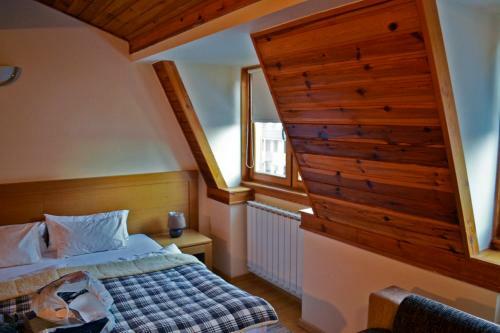 Apartment 406 Vucko