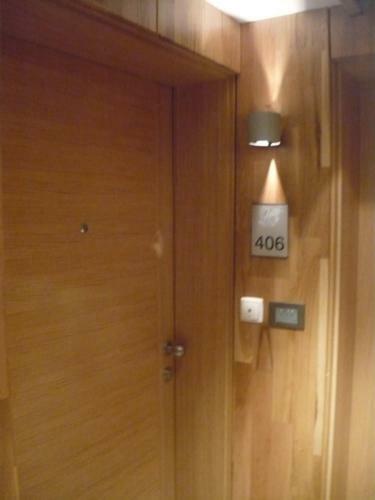 Apartment 406 Vucko