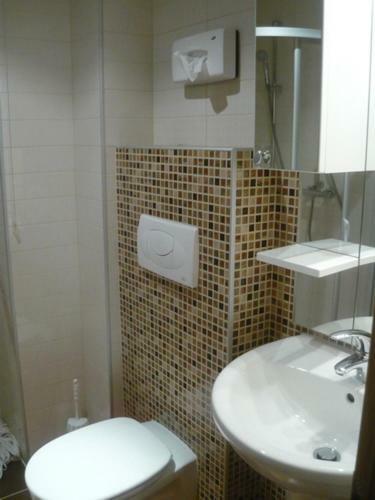 Apartment 406 Vucko