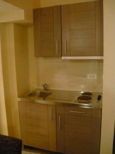 Apartment 406 Vucko