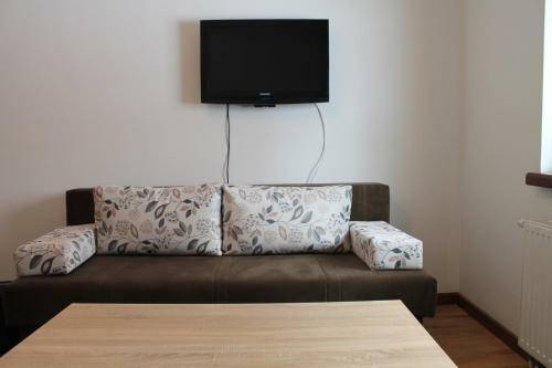 Apartman Arya