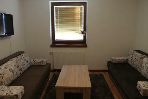 Apartman Arya