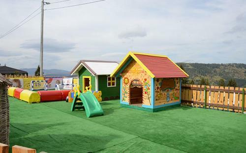Apartman Arya