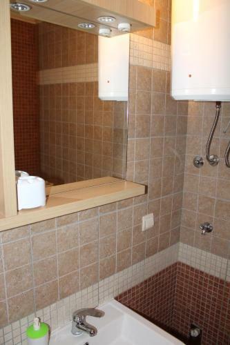 Apartman Arya