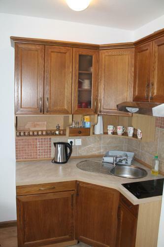 Apartman Arya
