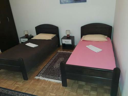 Apartment Share
