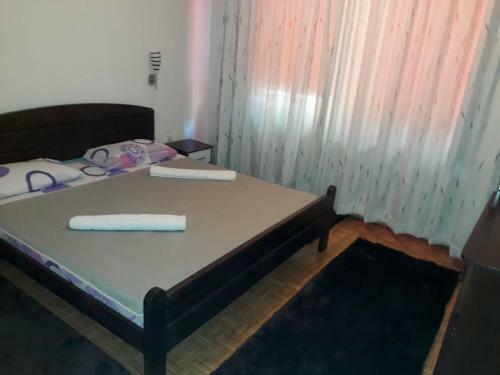 Apartment Share