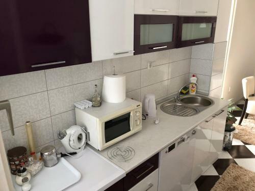 Apartment Share