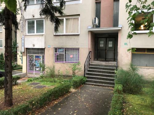 Apartment Share