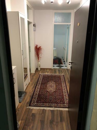Apartment Share