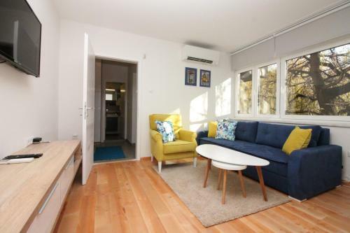 Kosevo 6 Apartment