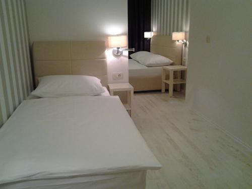Hostal Pansion Bencun
