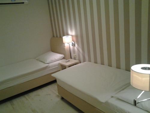 Hostal Pansion Bencun