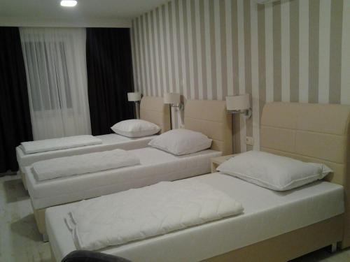 Hostal Pansion Bencun