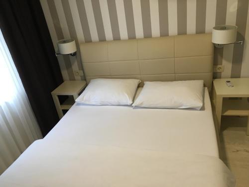 Hostal Pansion Bencun