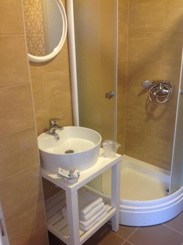 Hostal Pansion Bencun