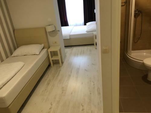 Hostal Pansion Bencun