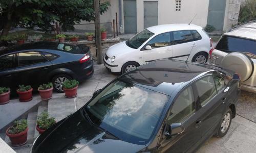 Hostal Apartments Aldi