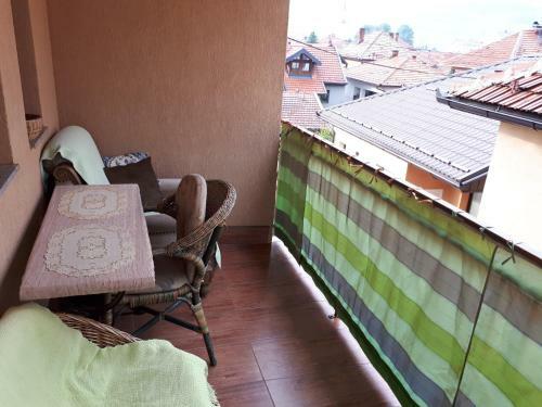 Apartment Sun