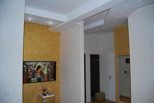 Apartment Nikirent