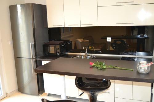Apartment Nikirent